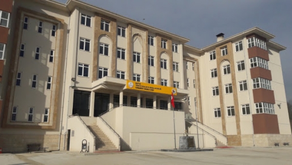 Bartın Cumhuriyet Anadolu Lisesi