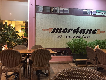 Merdane Cafe & Restaurant