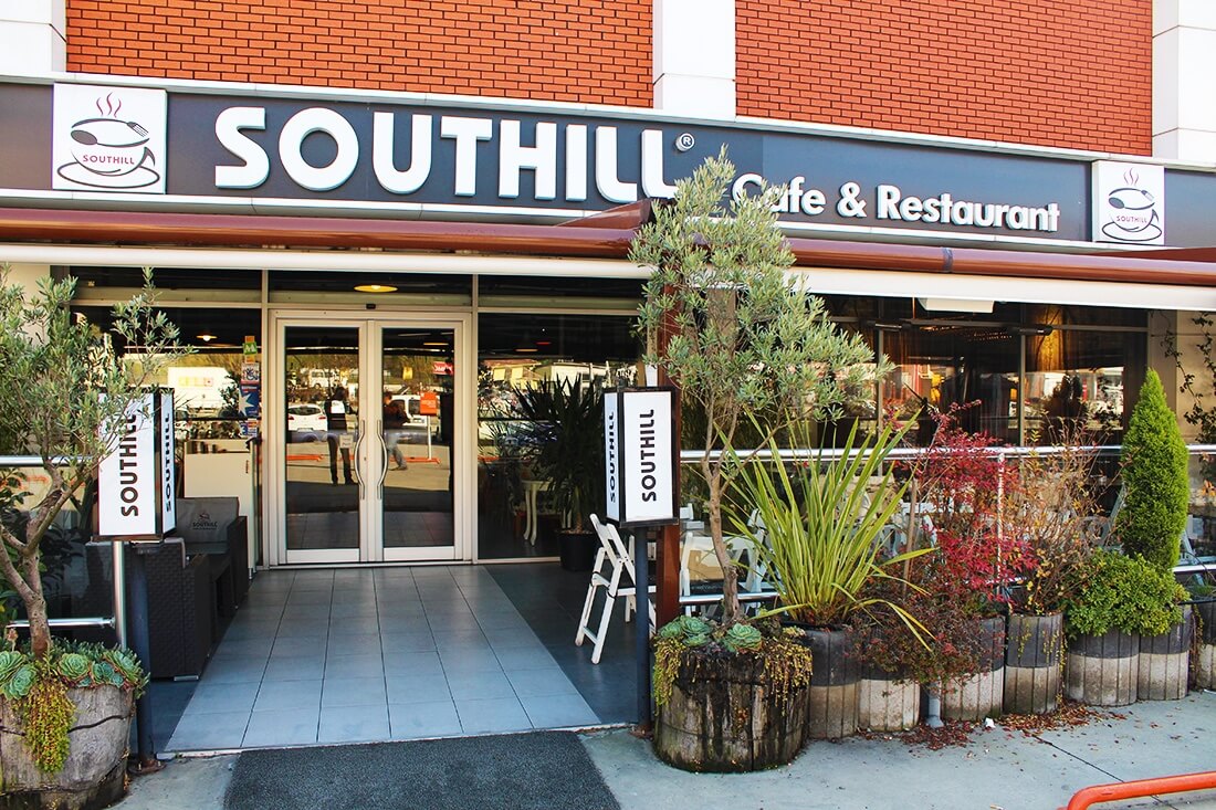 Southill Cafe & Restaurant