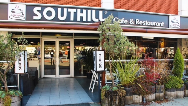 Southill Cafe & Restaurant