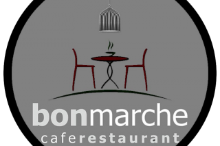 Bon Marche Cafe Restaurant
