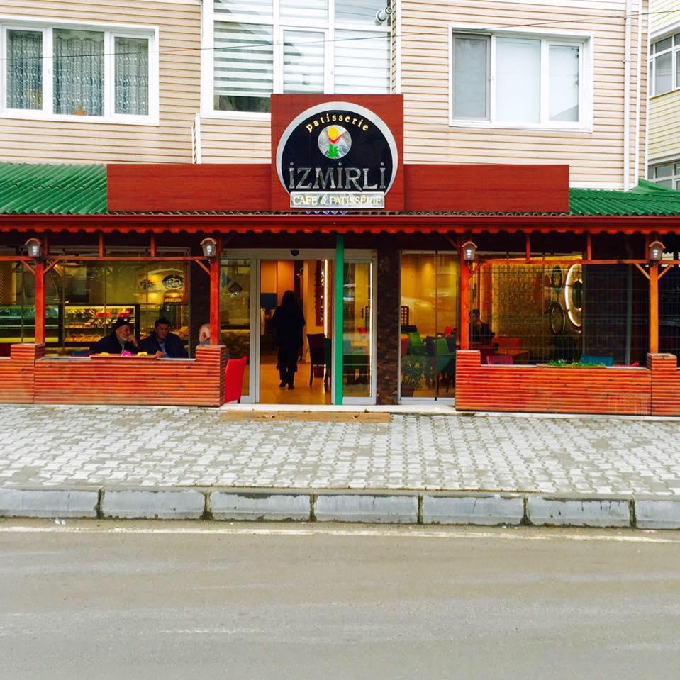 İzmirli Cafe