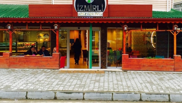 İzmirli Cafe