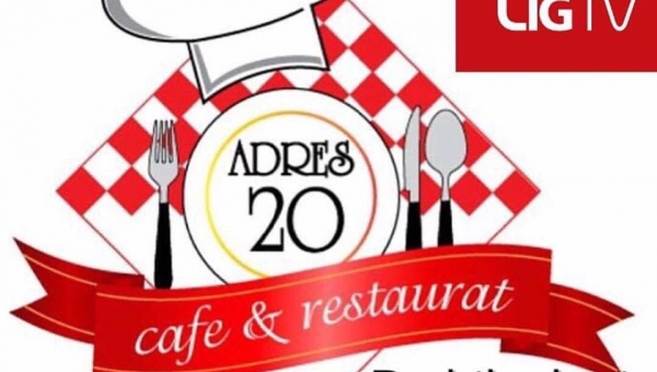 YALI ADRES 20 cafe & restaurant